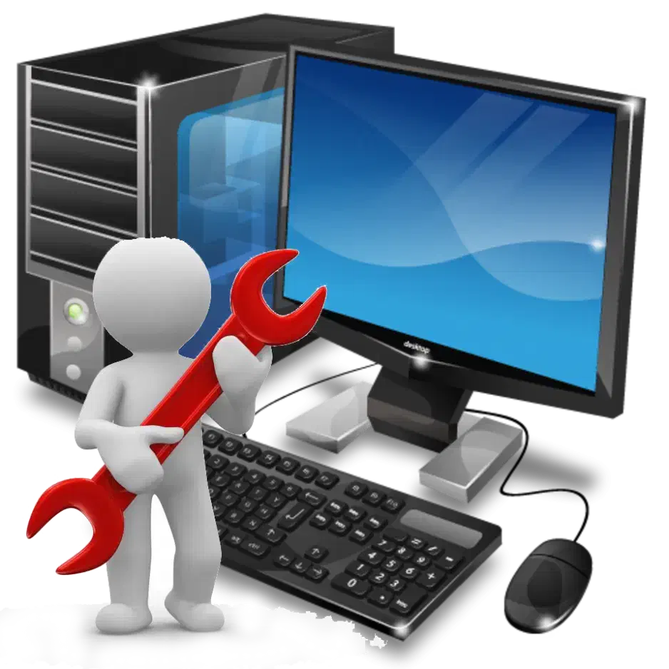 تعمیرات کامپیوتر  سخت افزار و نرم افزار|خدمات رایانه‌ای و موبایل|کرج, دهقان ویلا|دیوار