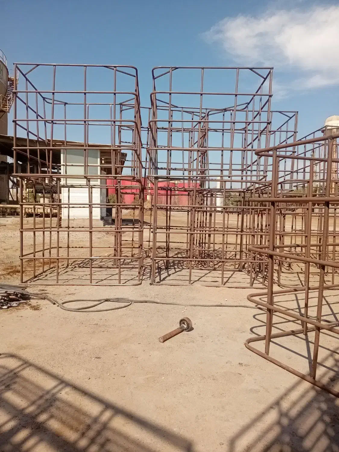 جوشکاری سیار|خدمات پیشه و مهارت|بندرعباس, |دیوار