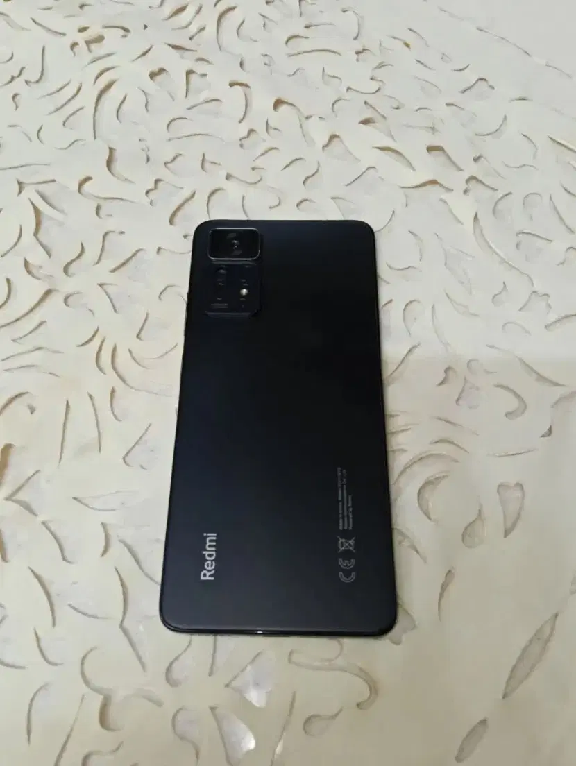 note 11 pro|موبایل|دهدشت, |دیوار