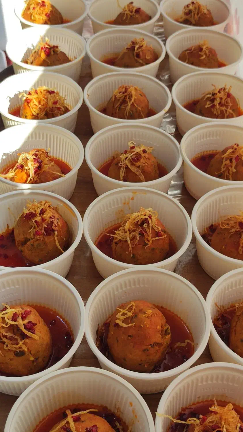 کترینگ طعم ناب|خدمات پذیرایی، مراسم|تبریز, |دیوار