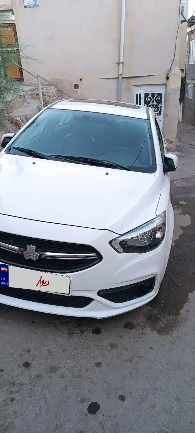 شاهین سانروف دار،درحد خشک|خودرو سواری و وانت|سنندج, |دیوار