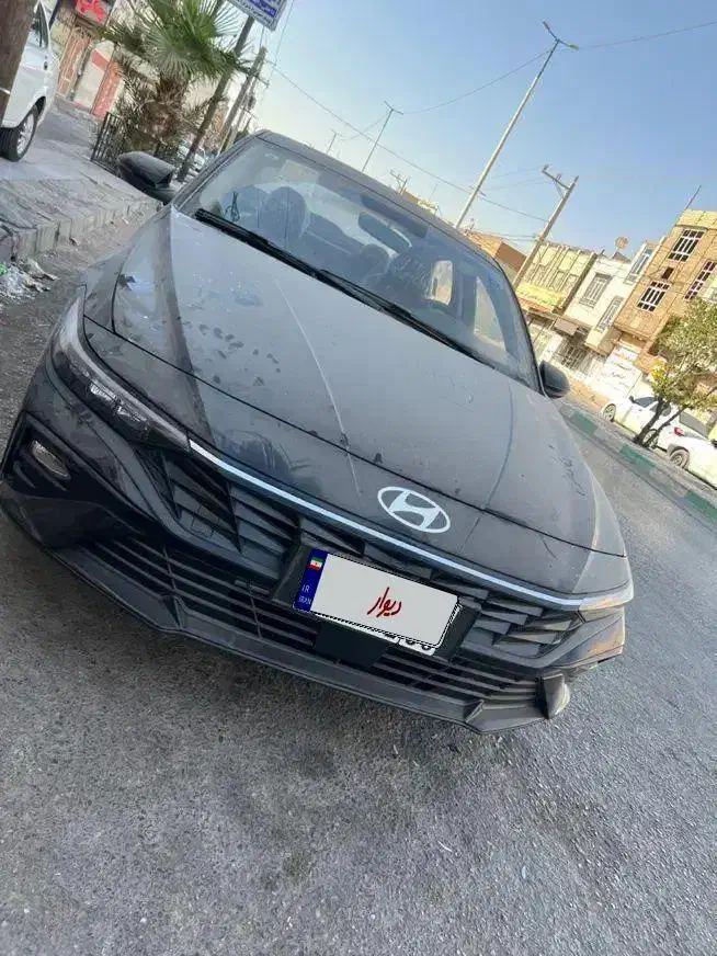 النترا|خودرو سواری و وانت|اهواز, فاز ۱ پادادشهر|دیوار