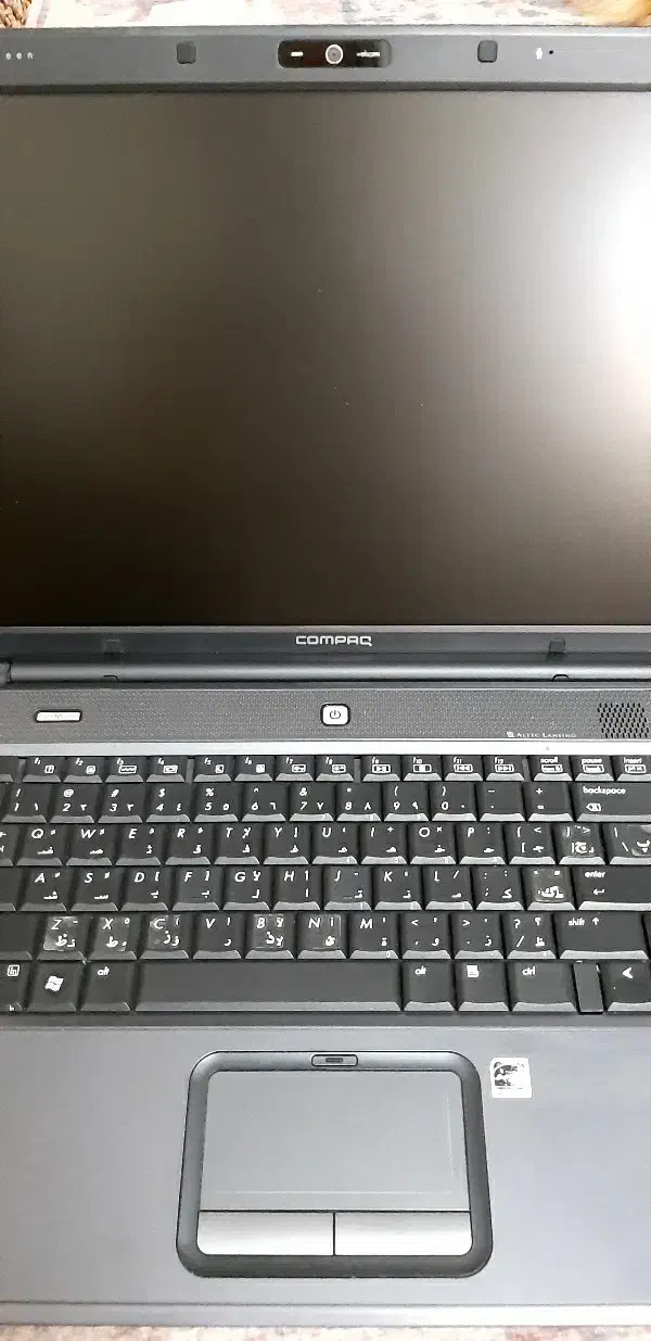 لپ تاپ کامپک|رایانه همراه|تهران, قصر فیروزه ۲|دیوار