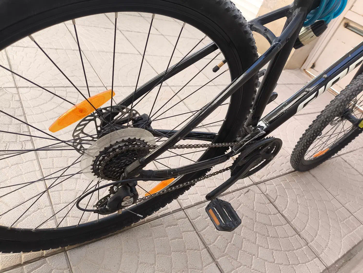 دوچرخه|دوچرخه، اسکیت، اسکوتر|شاهرود, |دیوار