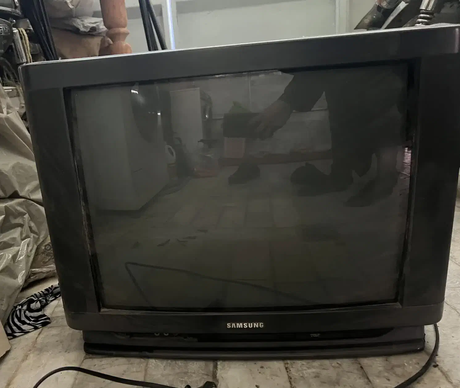 تلویزیون|تلویزیون و پروژکتور|خمینی‌شهر, |دیوار