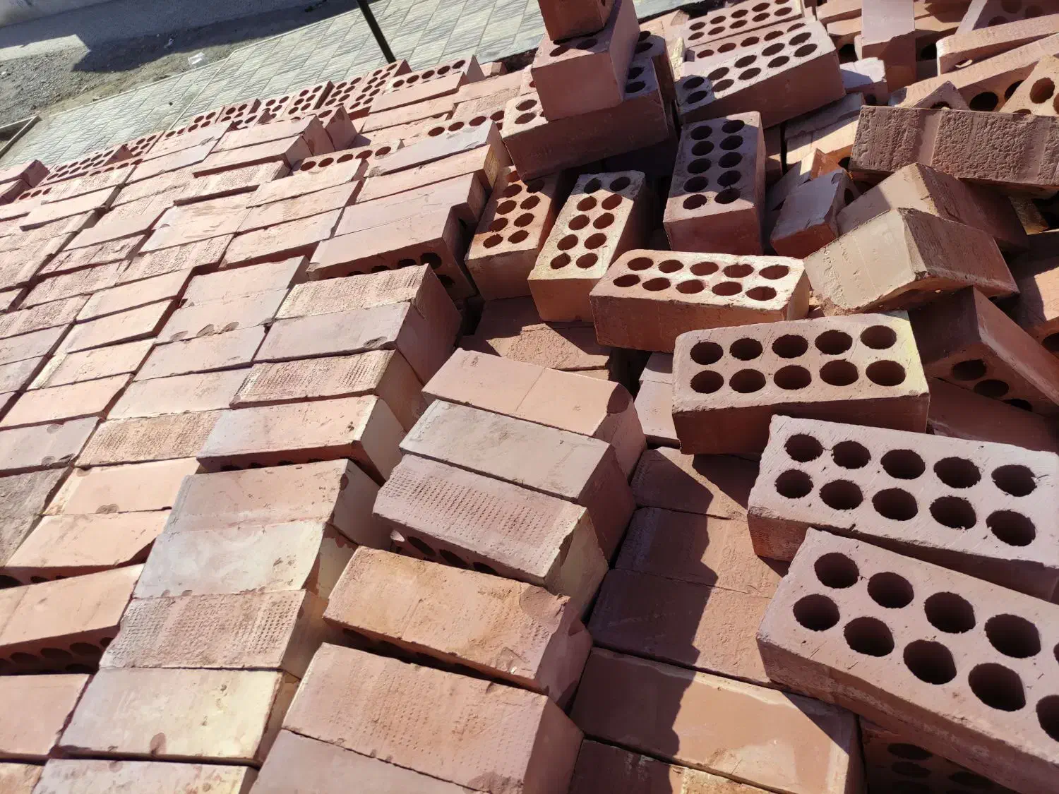 اجر|مصالح و تجهیزات ساختمان|جیرفت, |دیوار