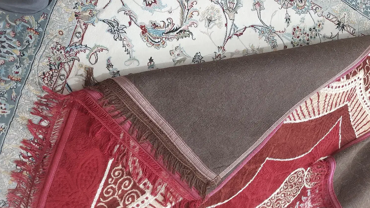 روفرشی مخمل|روفرشی|همدان, |دیوار