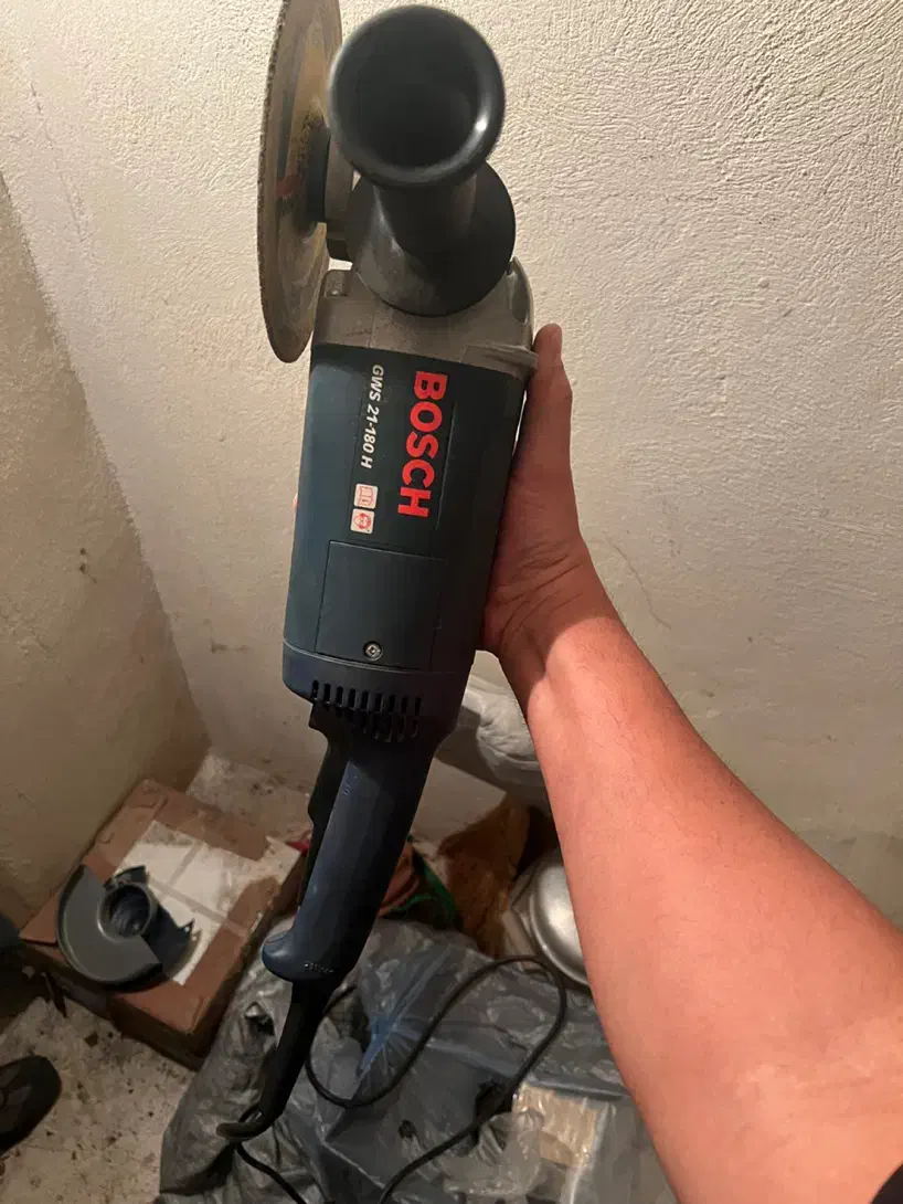 فرز بوش اصل المان|ابزارآلات|تهران, یوسفآباد|دیوار