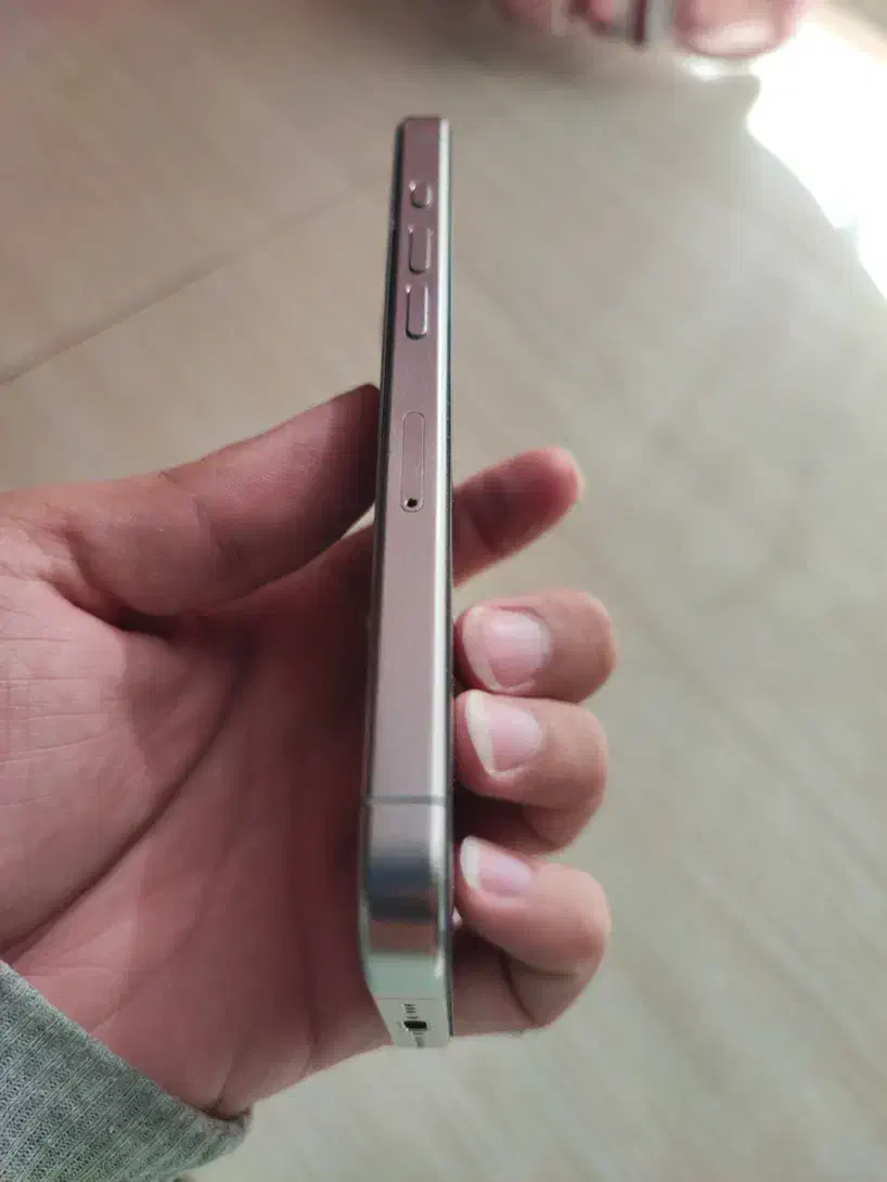 Iphone 15 pro 256 zaa|موبایل|تهران, افسریه شمالی|دیوار