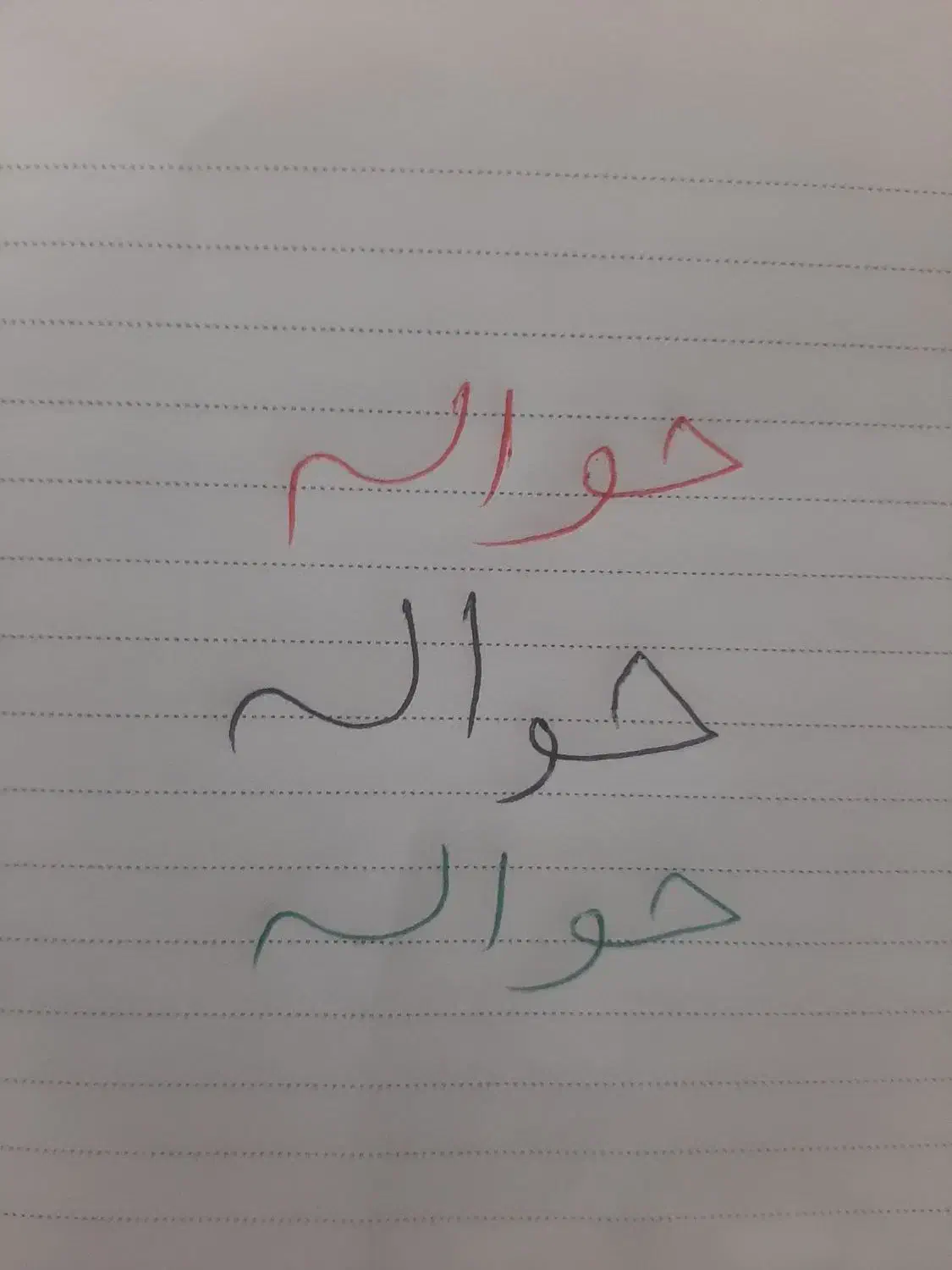 حواله خرید فروش|فعالیت داوطلبانه|قم, دورشهر|دیوار