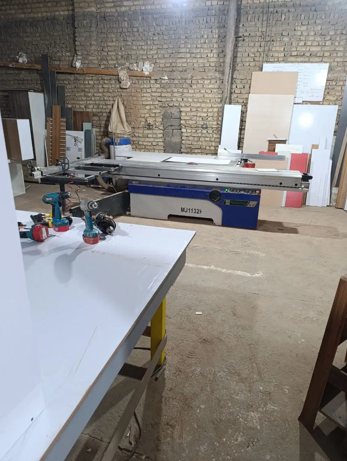 تولیدی تخصصی کابینت و کمد دیواری|خدمات پیشه و مهارت|پاکدشت, پاکدشت (مامازند)|دیوار