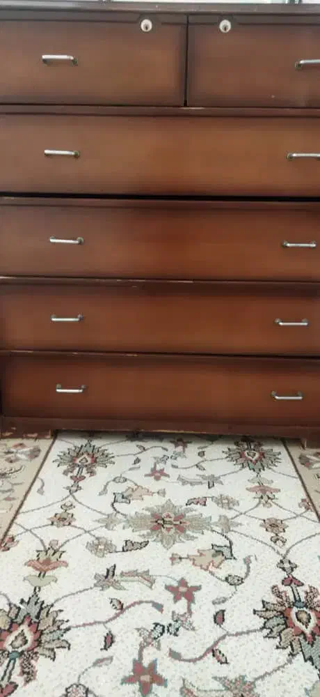 کمد|جاکفشی، کمد، دراور|همدان, |دیوار