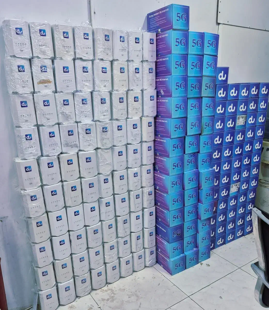 مودم ایکس ۲۸ پرو|مودم و تجهیزات شبکه|شیراز, شهرک بهشتی|دیوار