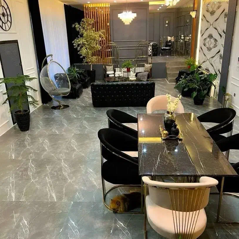 باغ شهریار|اجارهٔ کوتاهمدت ویلا و باغ|گلمکان, |دیوار