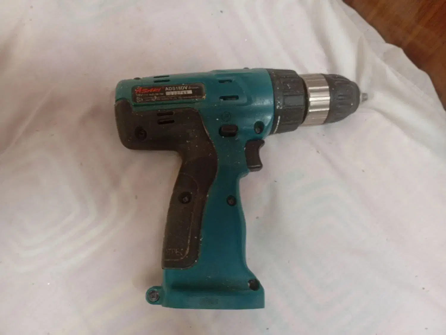 فروش پیکور عمودبر دریل شارژی مینی فرز  زیر قیمت|ابزارآلات|شیراز, تاچارا|دیوار