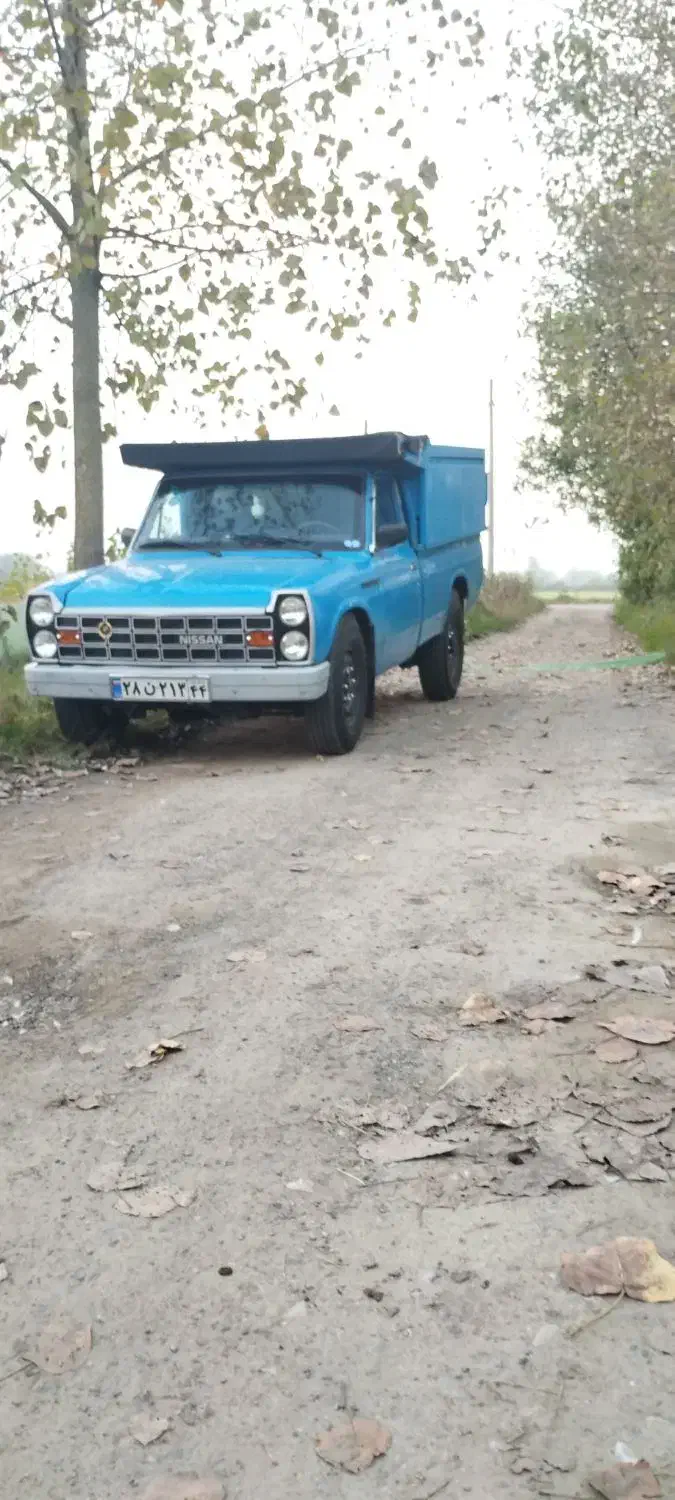 باربری وحمل بار بانیسان بار مهیار|خدمات حمل و نقل|رشت, دیلمان|دیوار