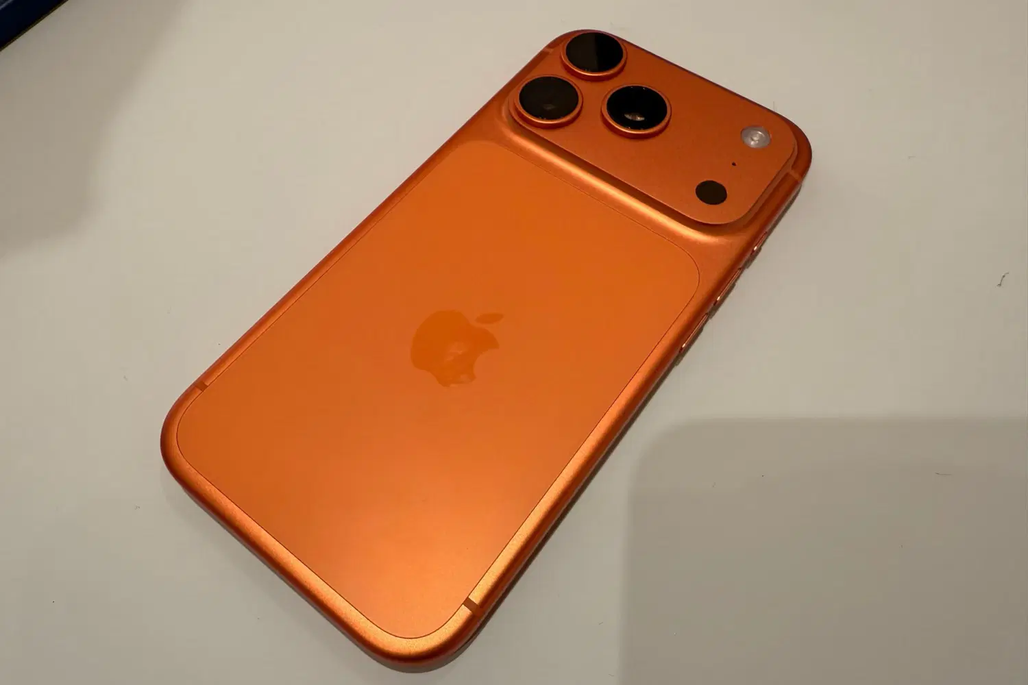 iphone 17 max 256 zaa|موبایل|اهواز, کیانپارس |دیوار