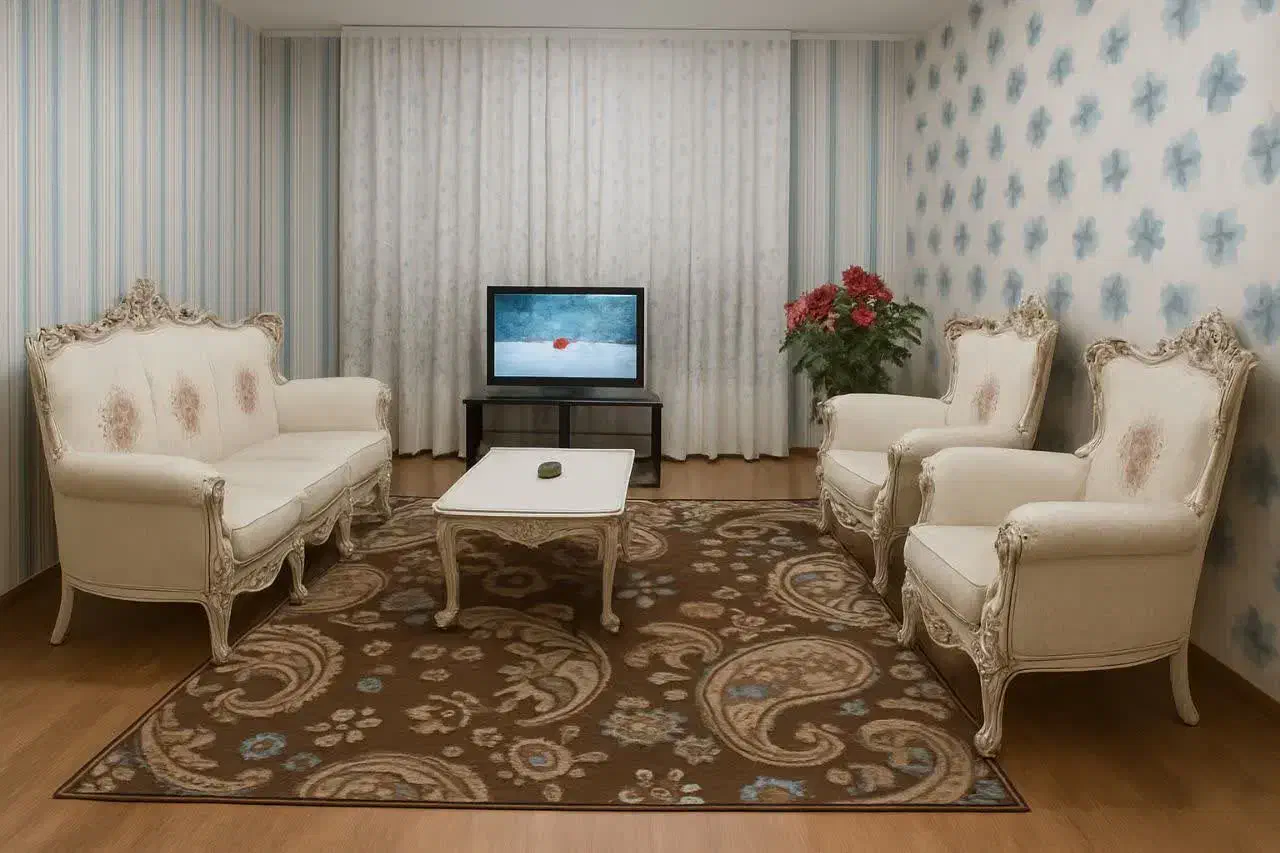 اقامت کوتاه مدت آپارتمان و سوئیت در پرند|اجارهٔ کوتاه‌مدت آپارتمان و سوئیت|پرند, فاز ۵|دیوار