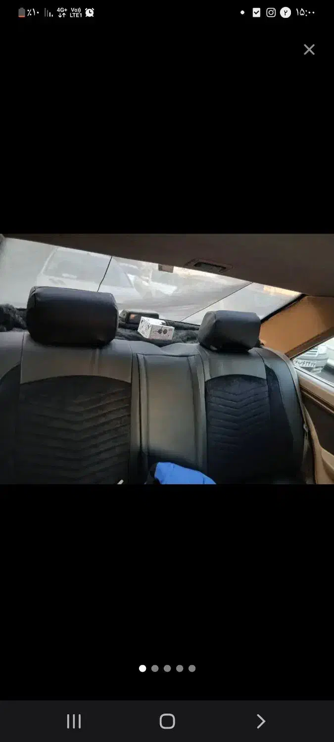 پژوپارس مدل ۹۵|خودرو سواری و وانت|پاکدشت, خاتون آباد|دیوار