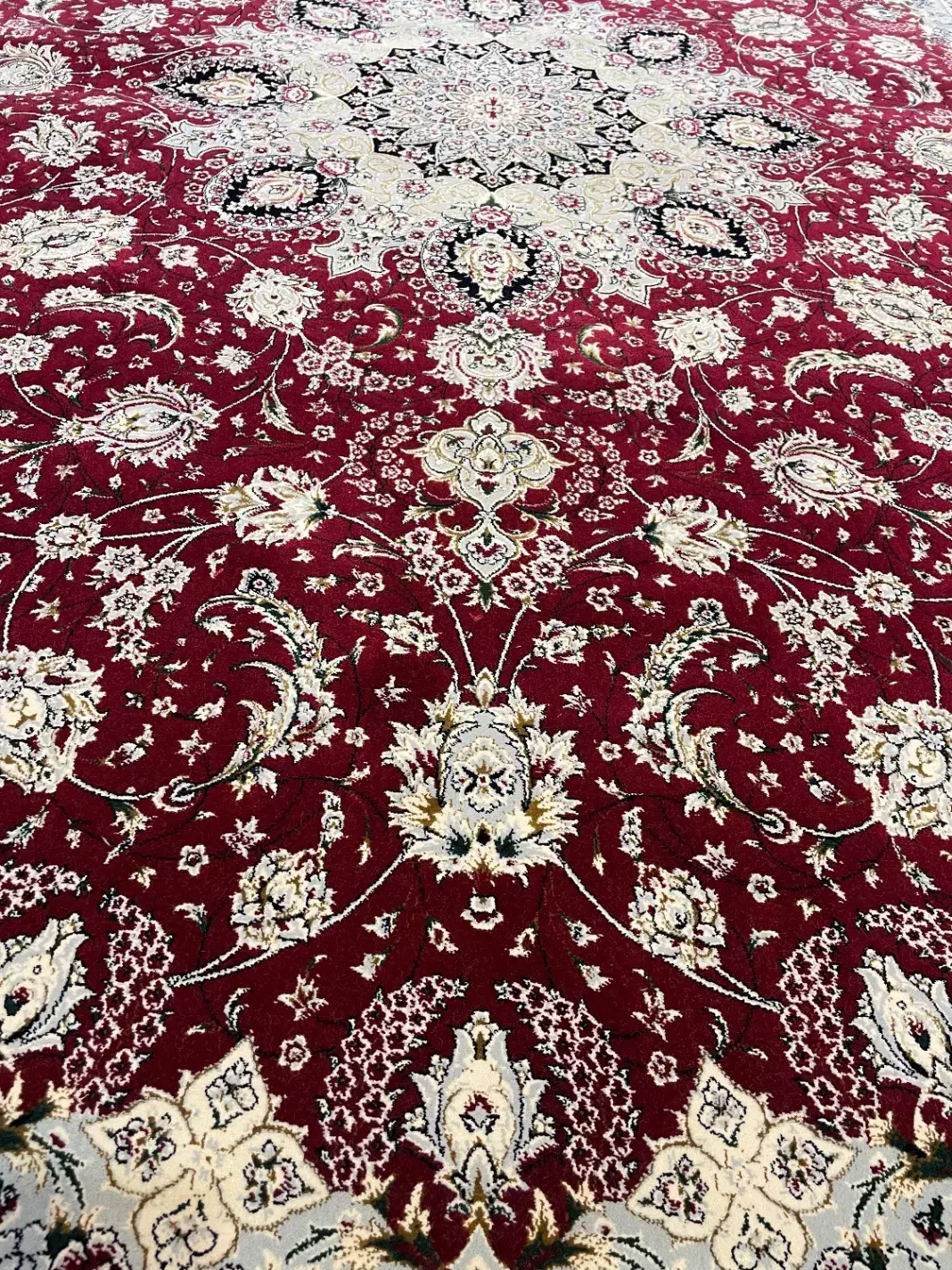 فرش|فرش|ارومیه, |دیوار