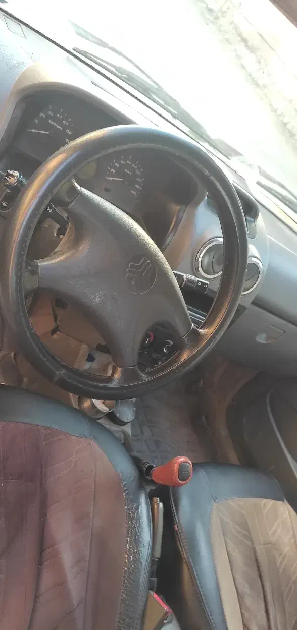 خودرو پراید 131|خودرو سواری و وانت|خرمشهر, |دیوار