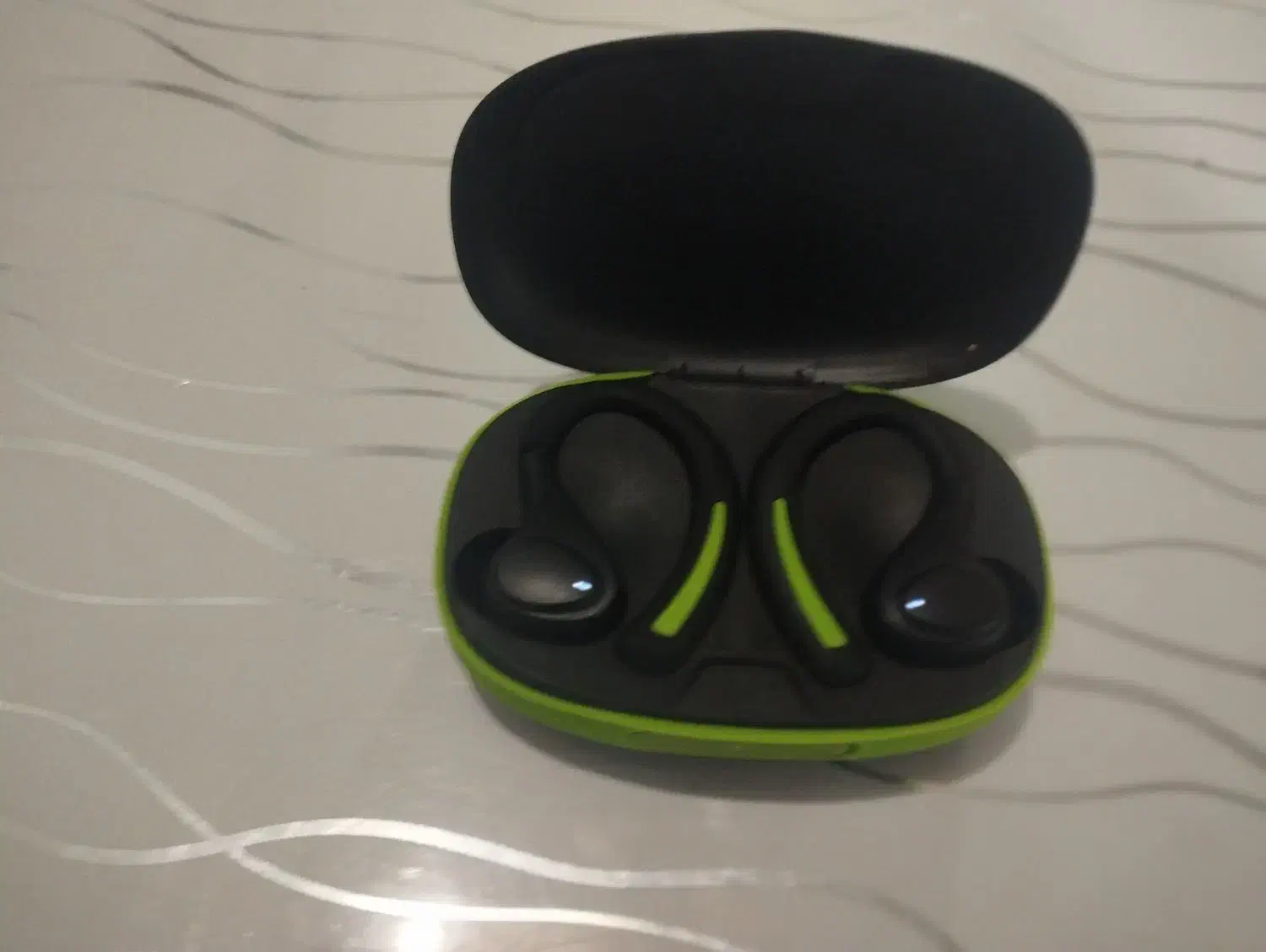 هندزفری ایرپاد|لوازم جانبی موبایل و تبلت|خرمآباد, |دیوار