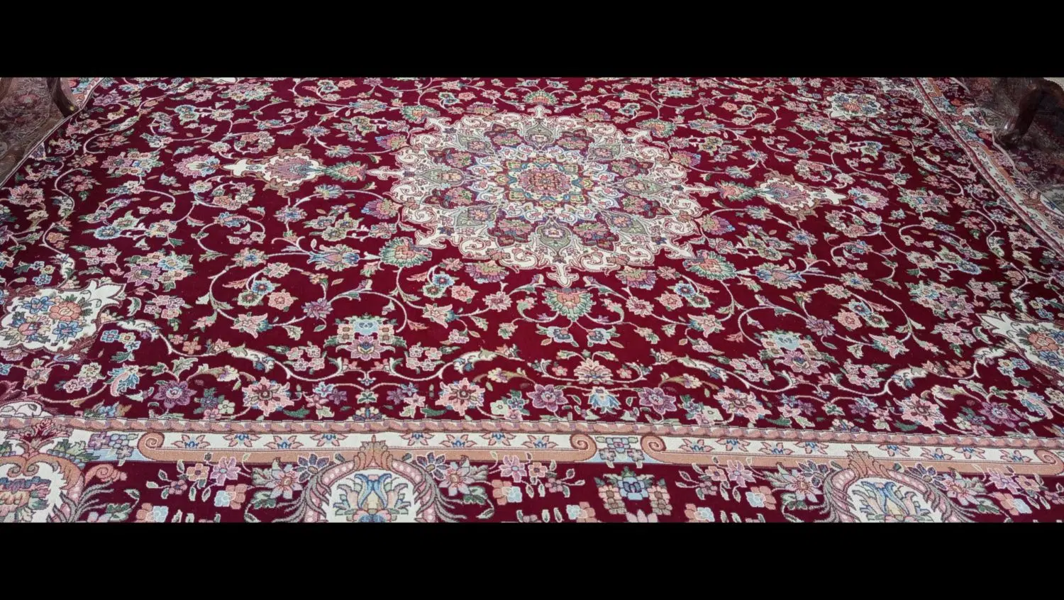 روفرشی ۹متری زرنگاریزد|روفرشی|تهران, یافت آباد جنوبی|دیوار