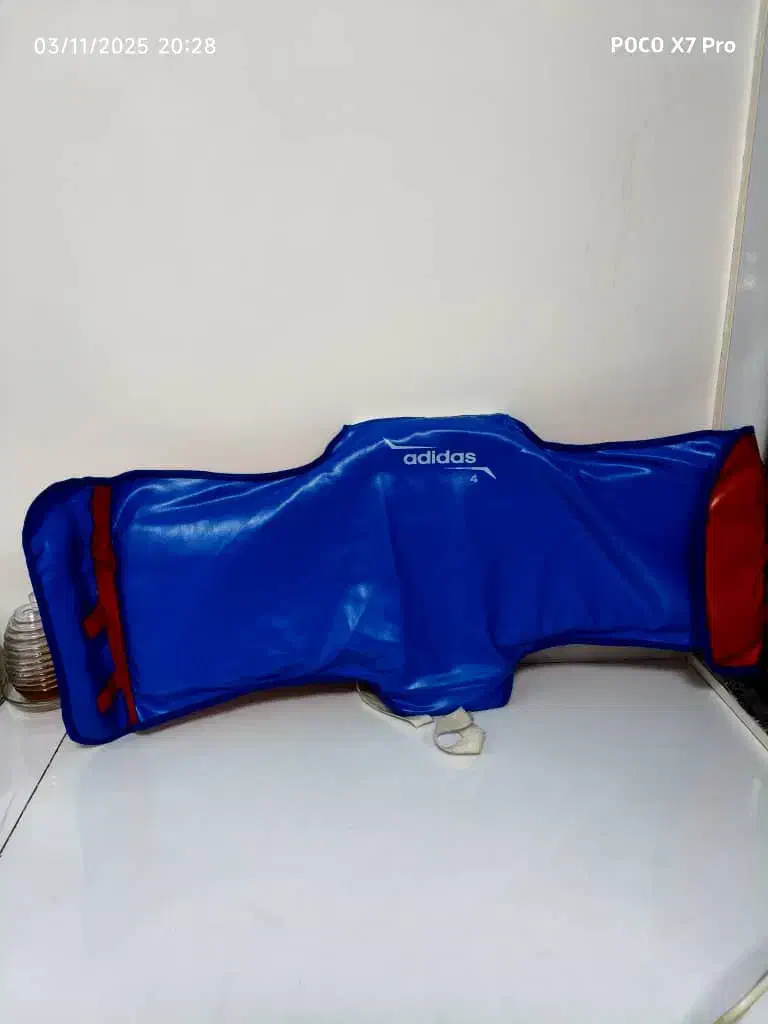 کل لوازم تکواندو|تجهیزات ورزشی|بندر ماهشهر, |دیوار