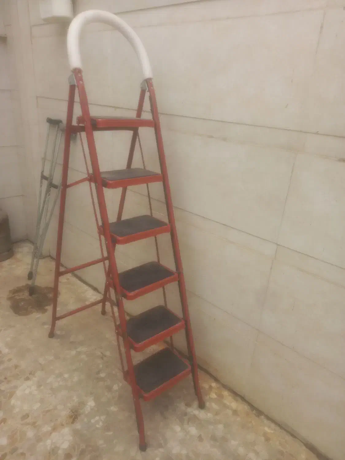 بوتان و چهار پایه ۶ تایی|ابزارآلات|اندیمشک, |دیوار