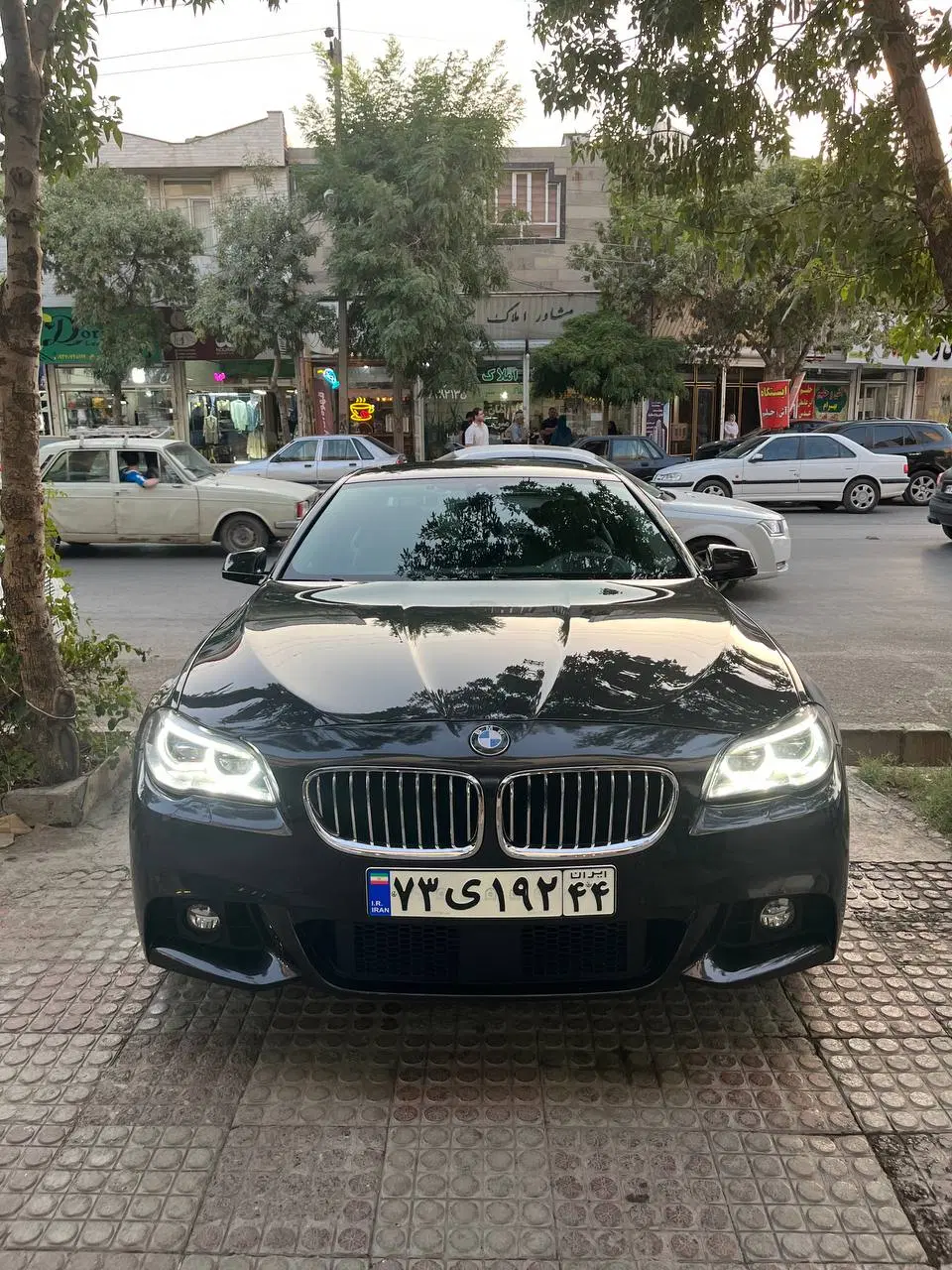 سرامیک بدنه خودرو ریکاوری رنگ صفرشویی واکس پولیش|خدمات خودرو و موتورسیکلت|کرمانشاه, |دیوار