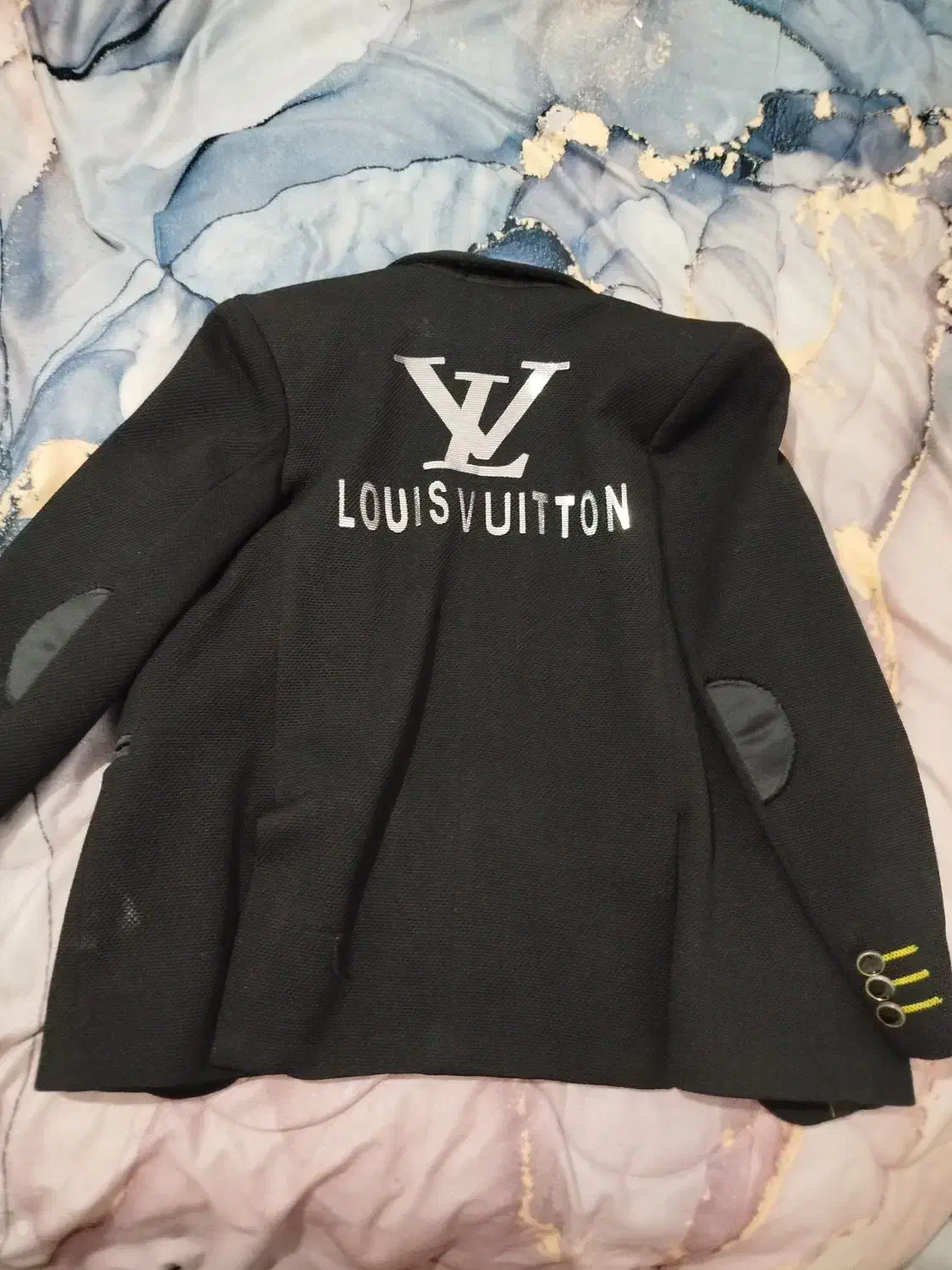 کت شلوار پسرانه سایز، کت تک اسپرت|کفش و لباس بچه|تاکستان, |دیوار