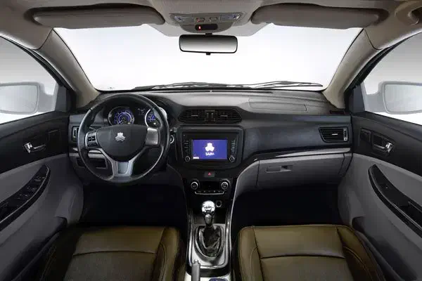 شاهین سانروف دار در حد صفر|خودرو سواری و وانت|ارومیه, |دیوار