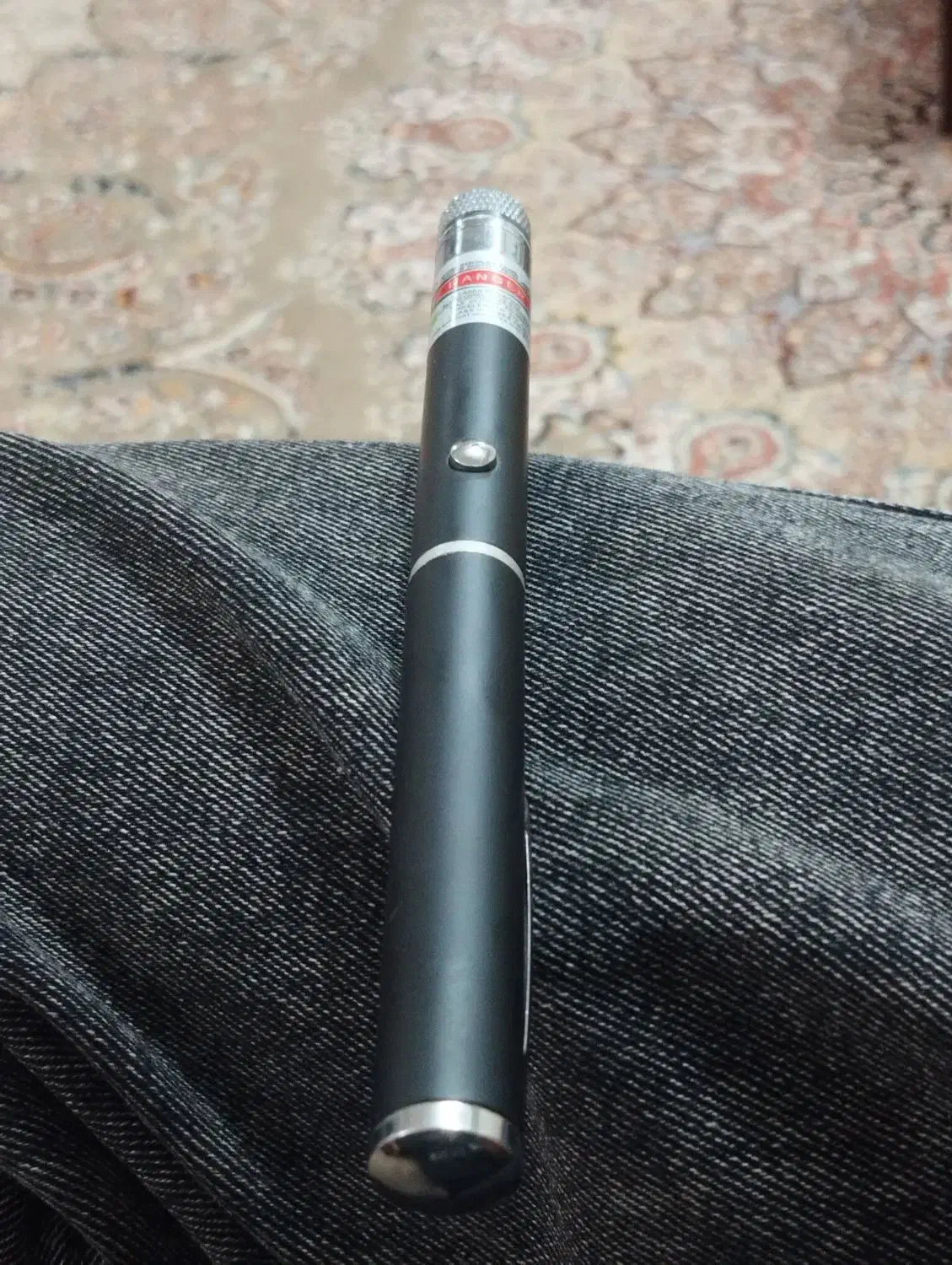 لیزر سبز سالم|کوهنوردی و کمپینگ|فولادشهر, C1|دیوار