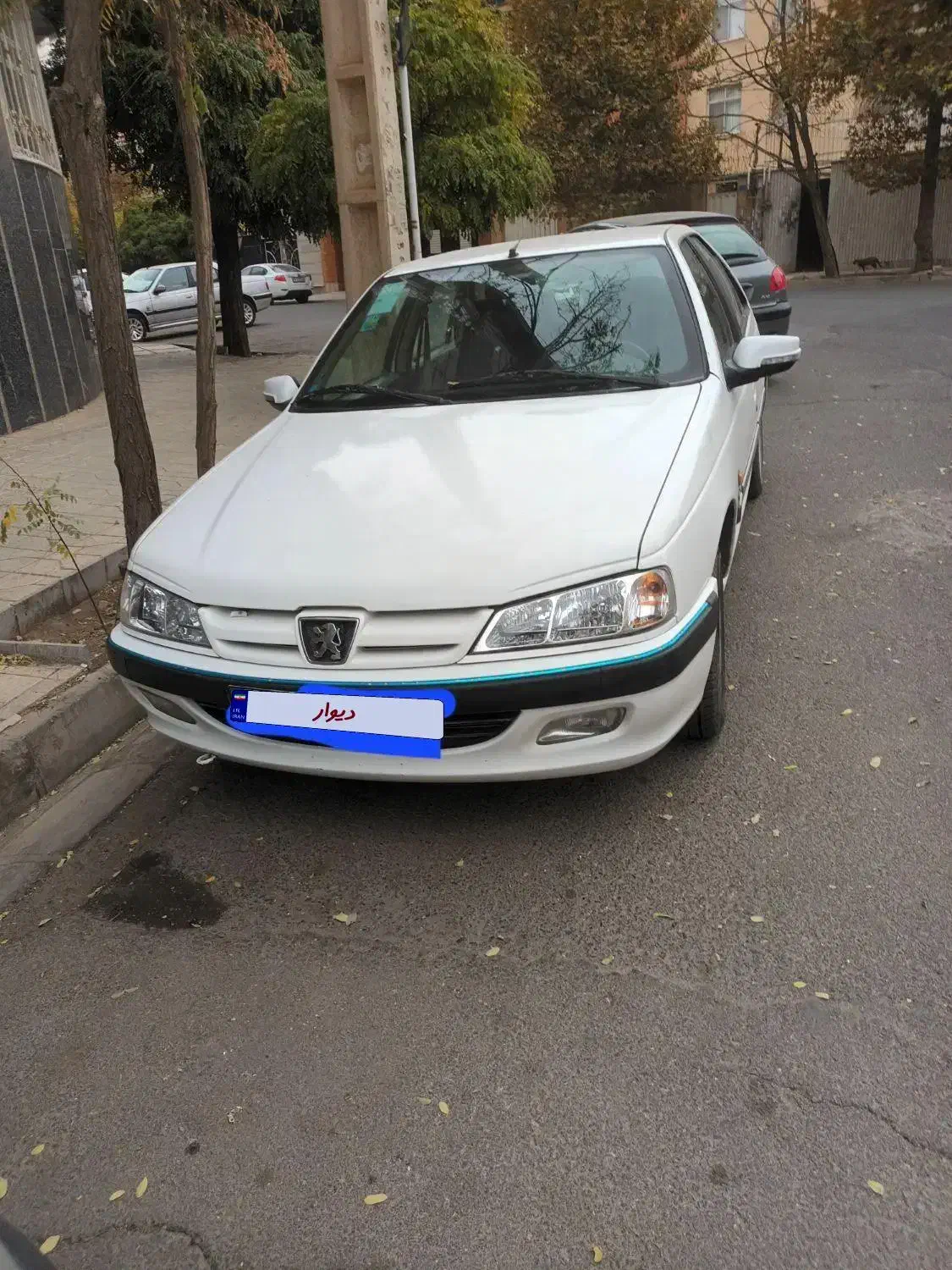 فروش وسیله نقلیه|خودرو سواری و وانت|قزوین, |دیوار