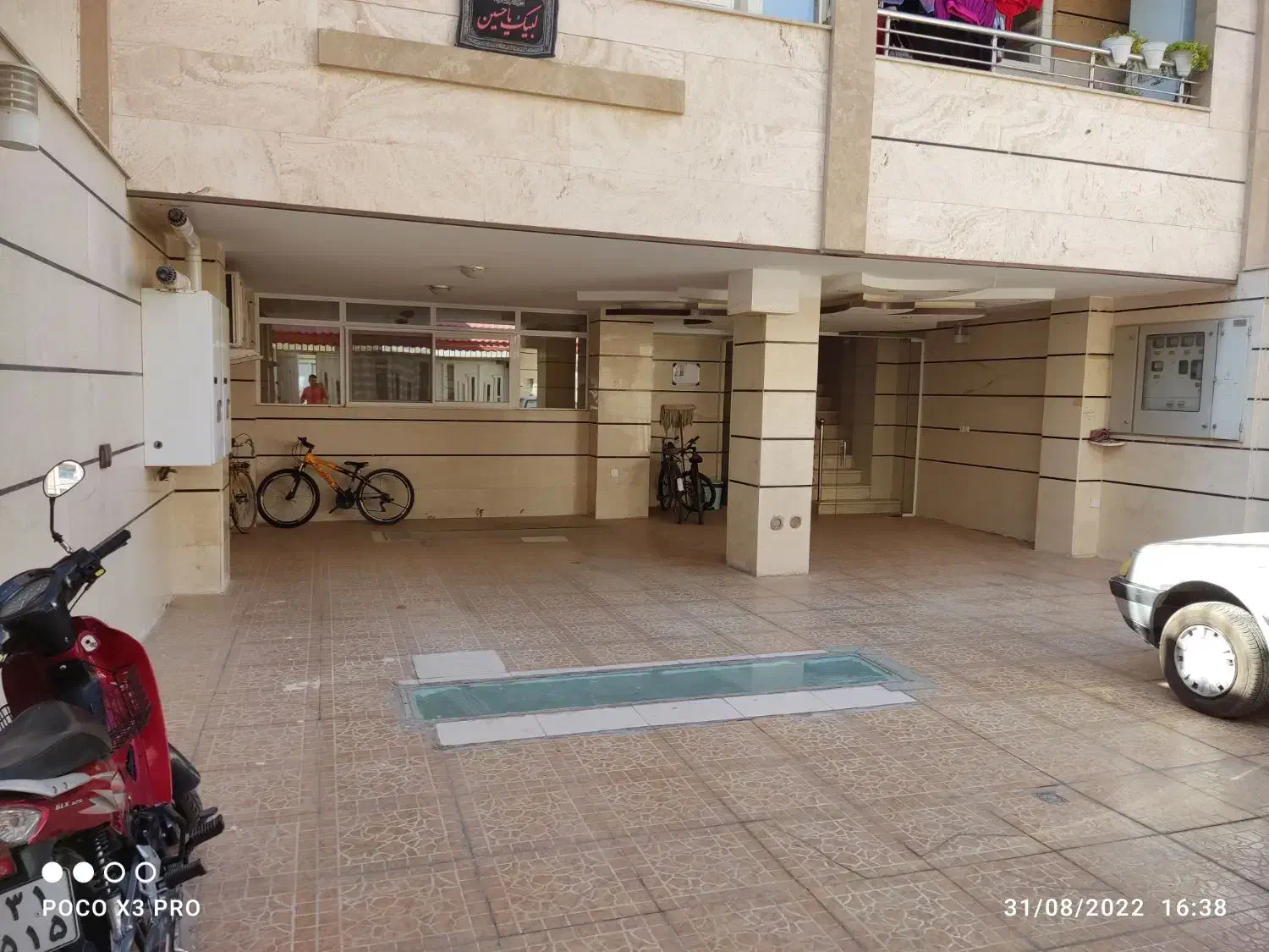 فروش آپارتمان 60متری زرین کوب|فروش آپارتمان|اصفهان, گرکان|دیوار