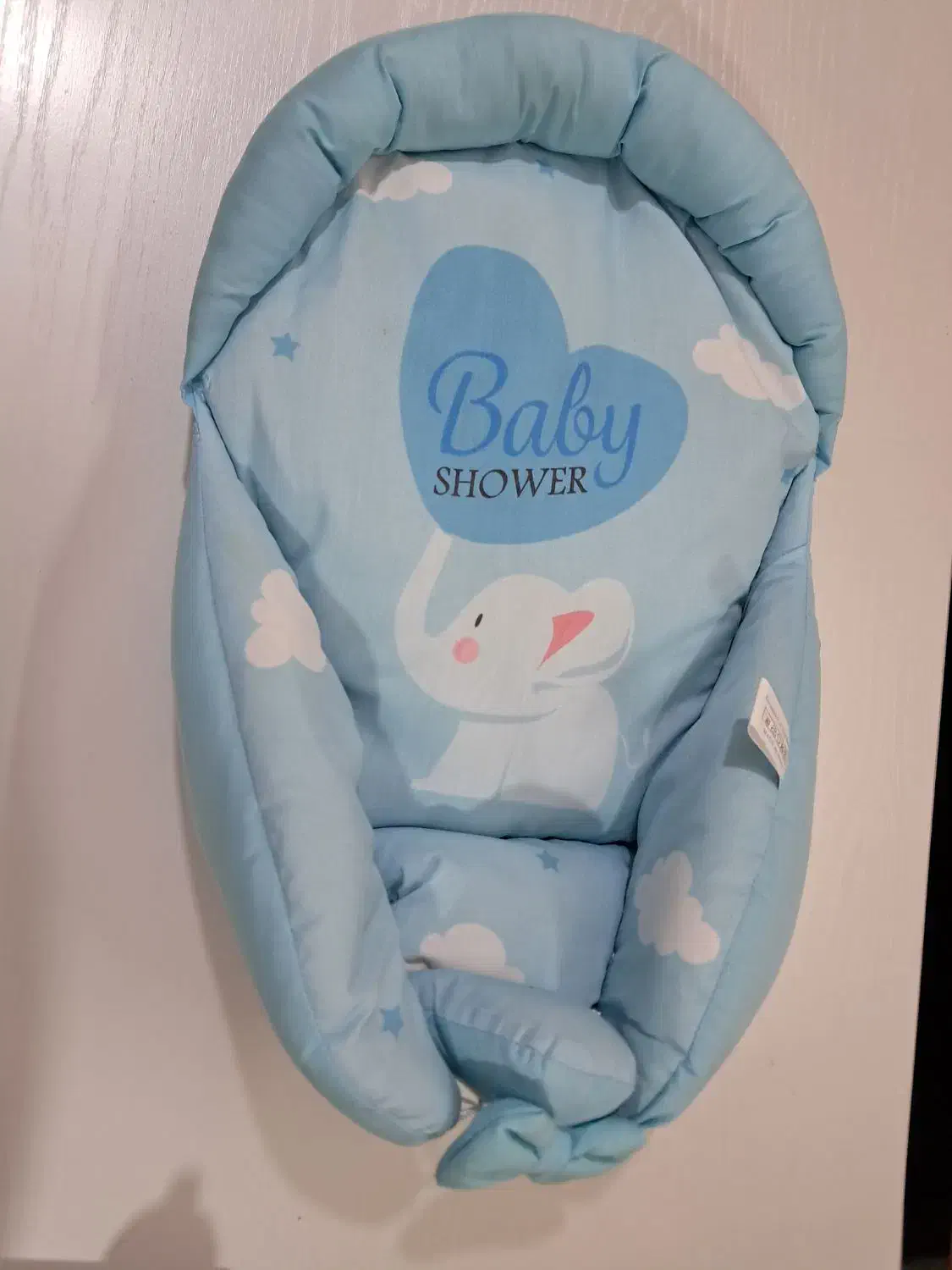 آغوشی نوزاد|اسباب و اثاث بچه|بوشهر, |دیوار