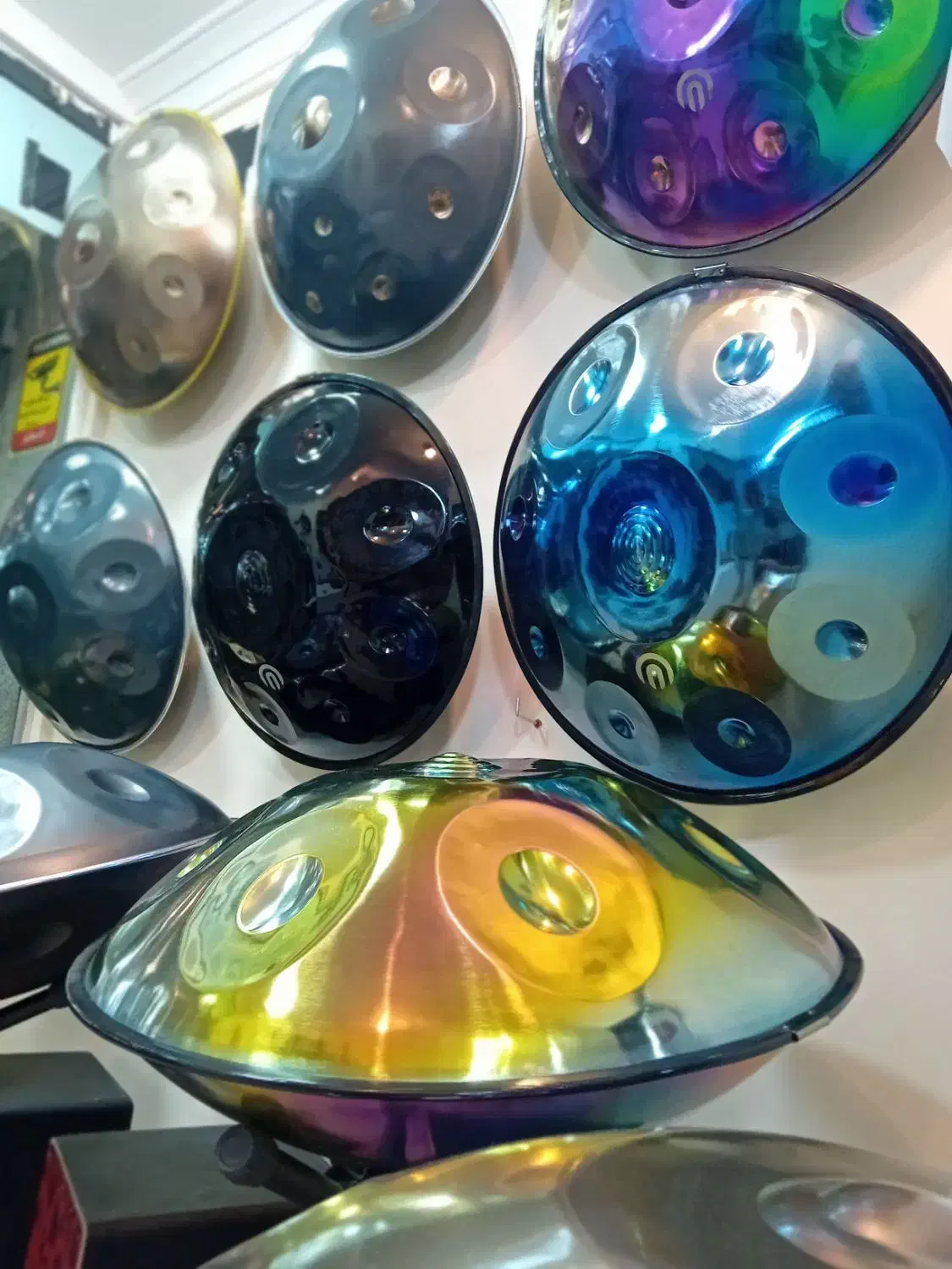 هنگ درام ارشا گرید آ|درام و پرکاشن|کرج, گلشهر|دیوار