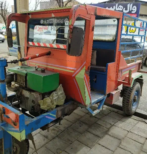 کار|خدمات حمل و نقل|سقز, |دیوار