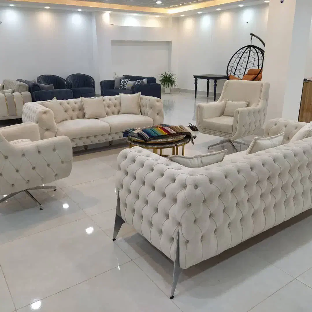 مبلمان/ مدل یونانی قسطی کوتاه بلند مدت|مبلمان خانگی و میز عسلی|کرمان, |دیوار