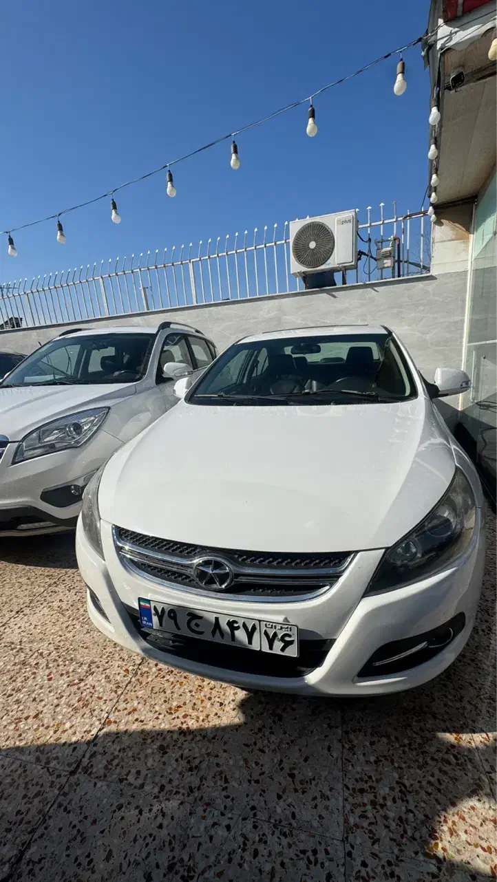 جک j5 مدل ۹۳|خودرو سواری و وانت|آستانه اشرفیه, |دیوار