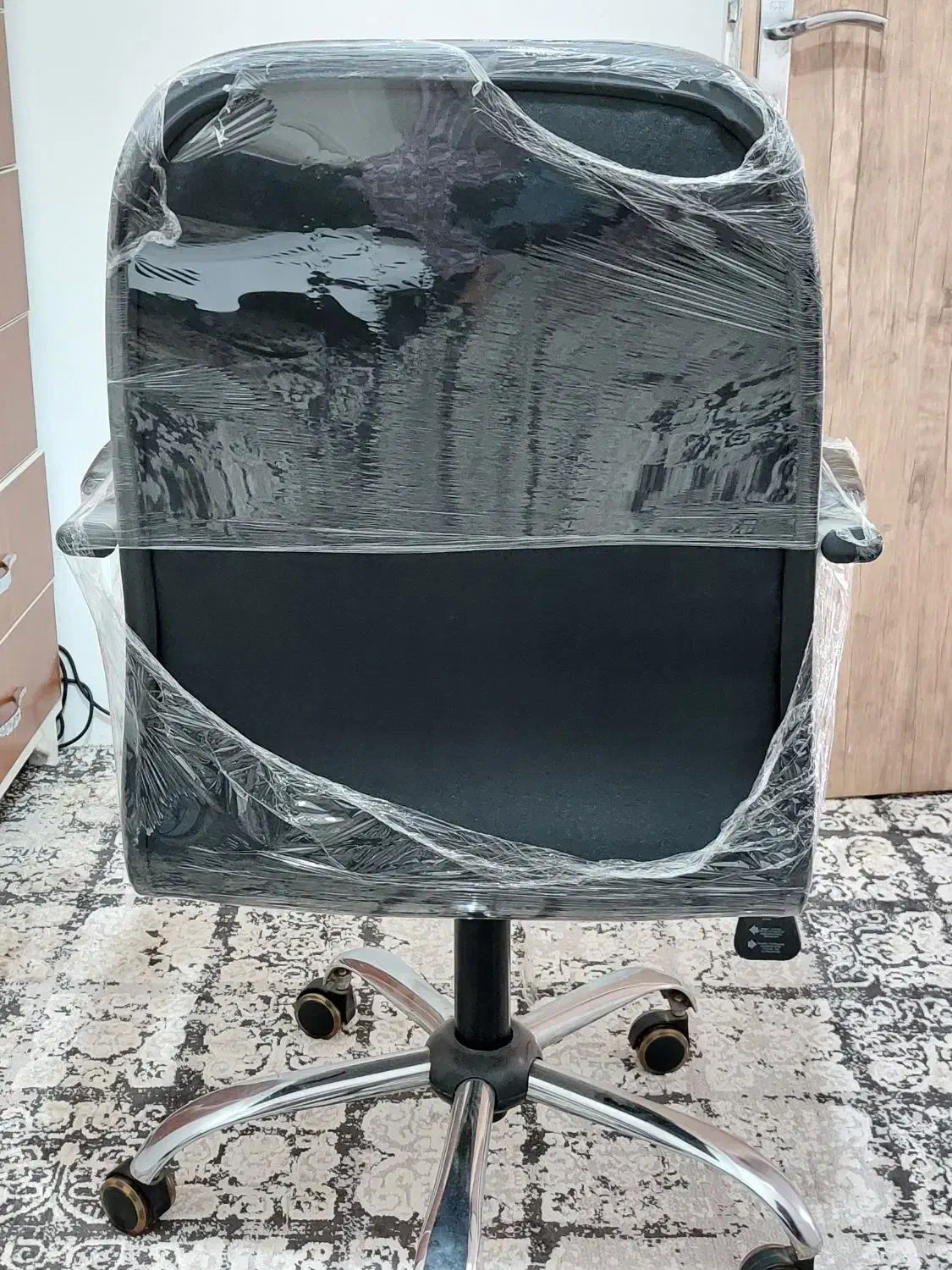 صندلی چرخ دار گردون|صندلی و نیمکت|فردیس, سرحد آباد|دیوار