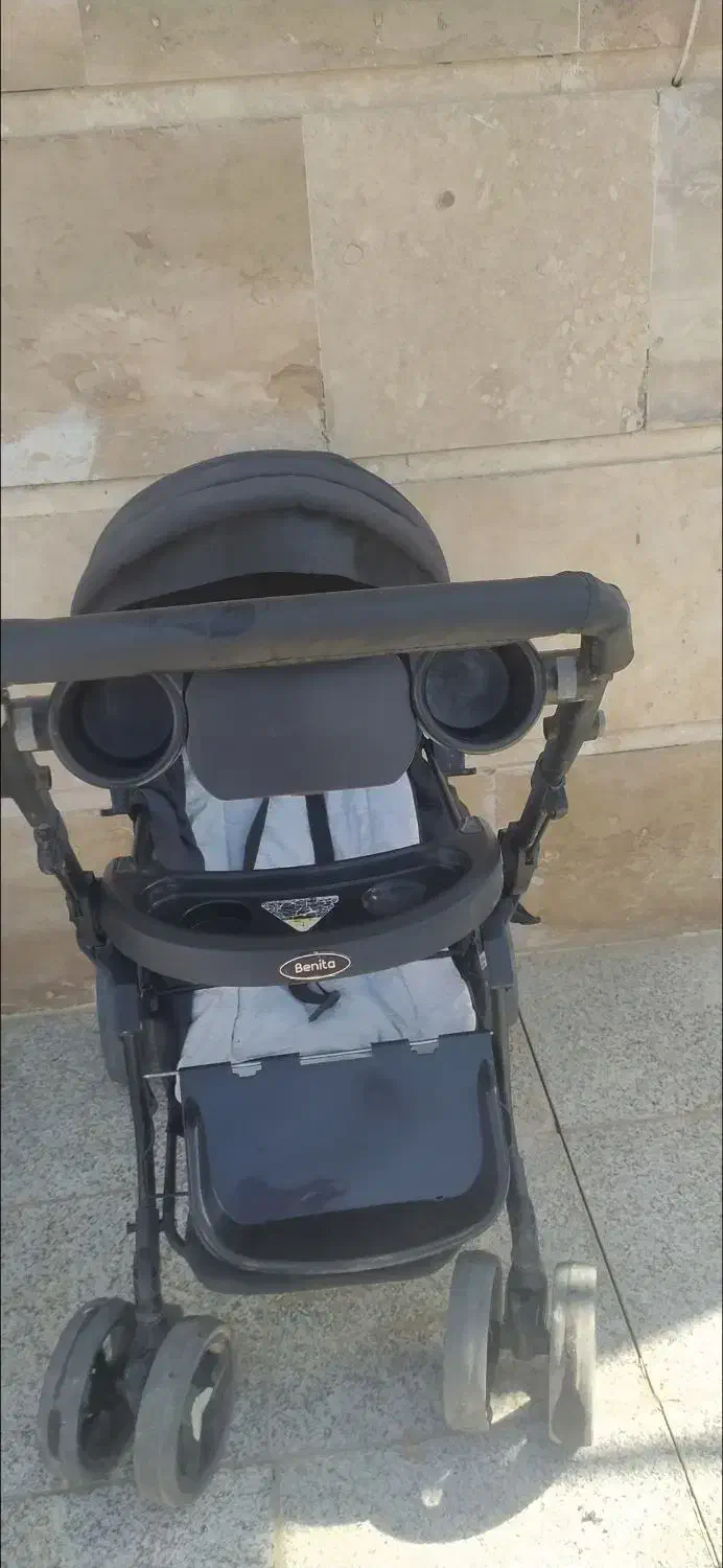 کالسکه|کالسکه و لوازم جانبی|هشتگرد, تهران دشت|دیوار