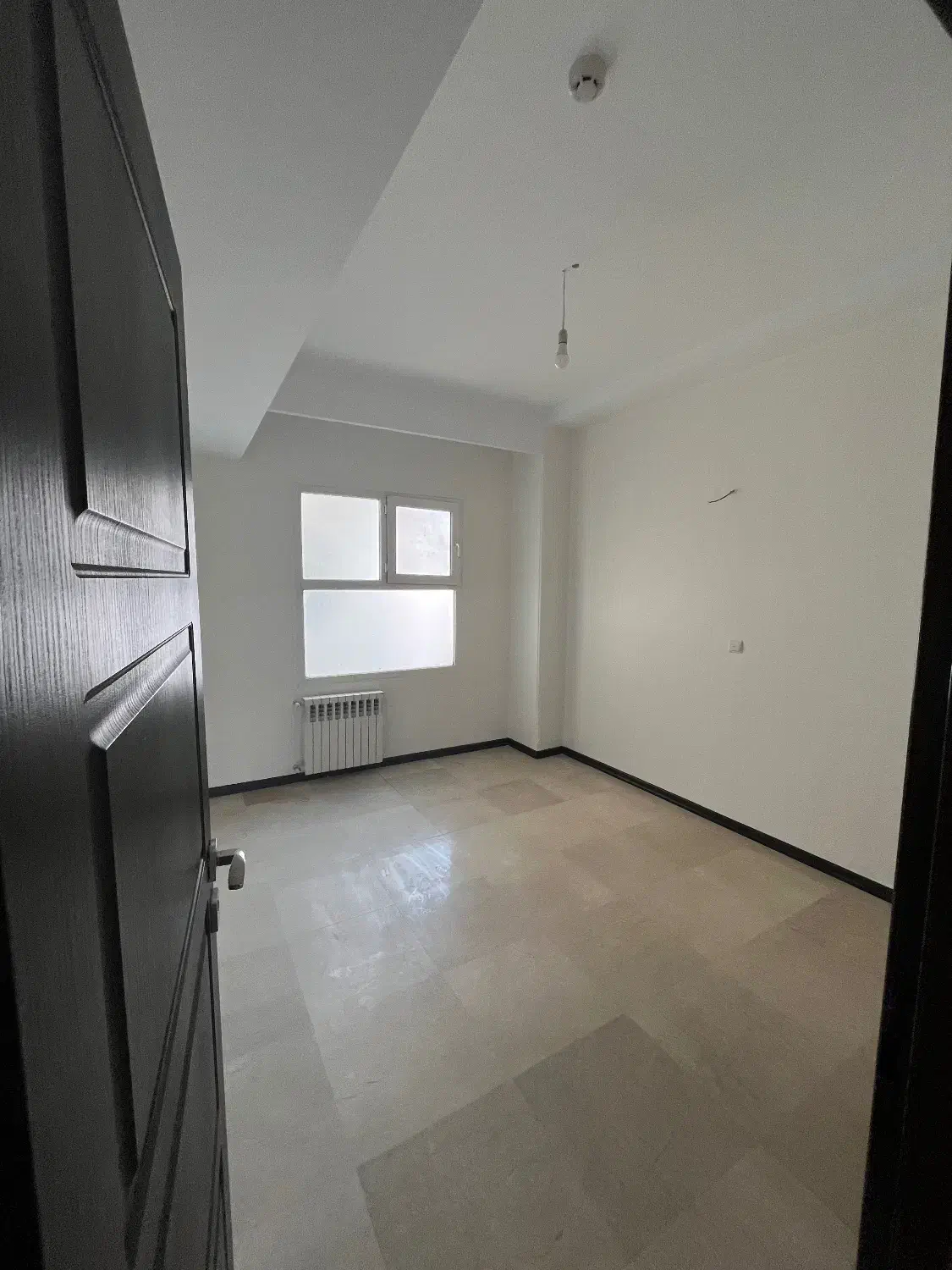 ۲۰۵ متر ۳ خواب فول امکانات سعادت آباد