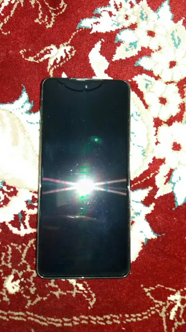 poco x3 128|موبایل|همدان, |دیوار