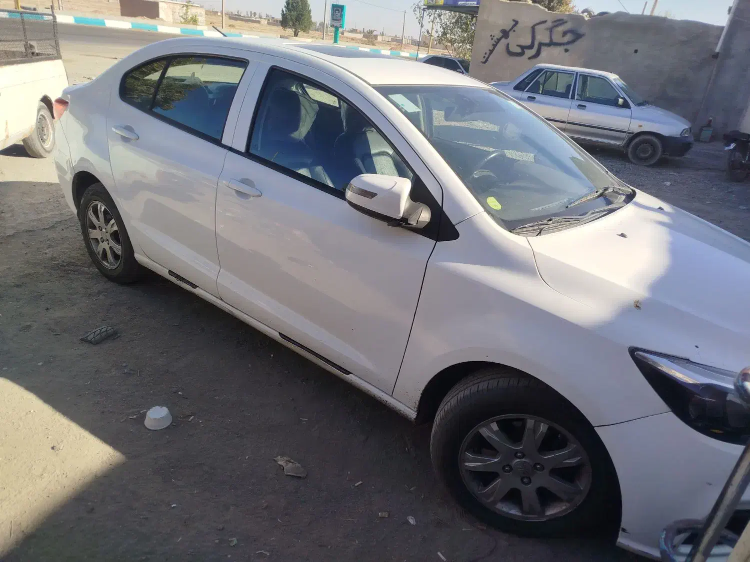 ماشین شاهین|خودرو سواری و وانت|زید آباد, |دیوار