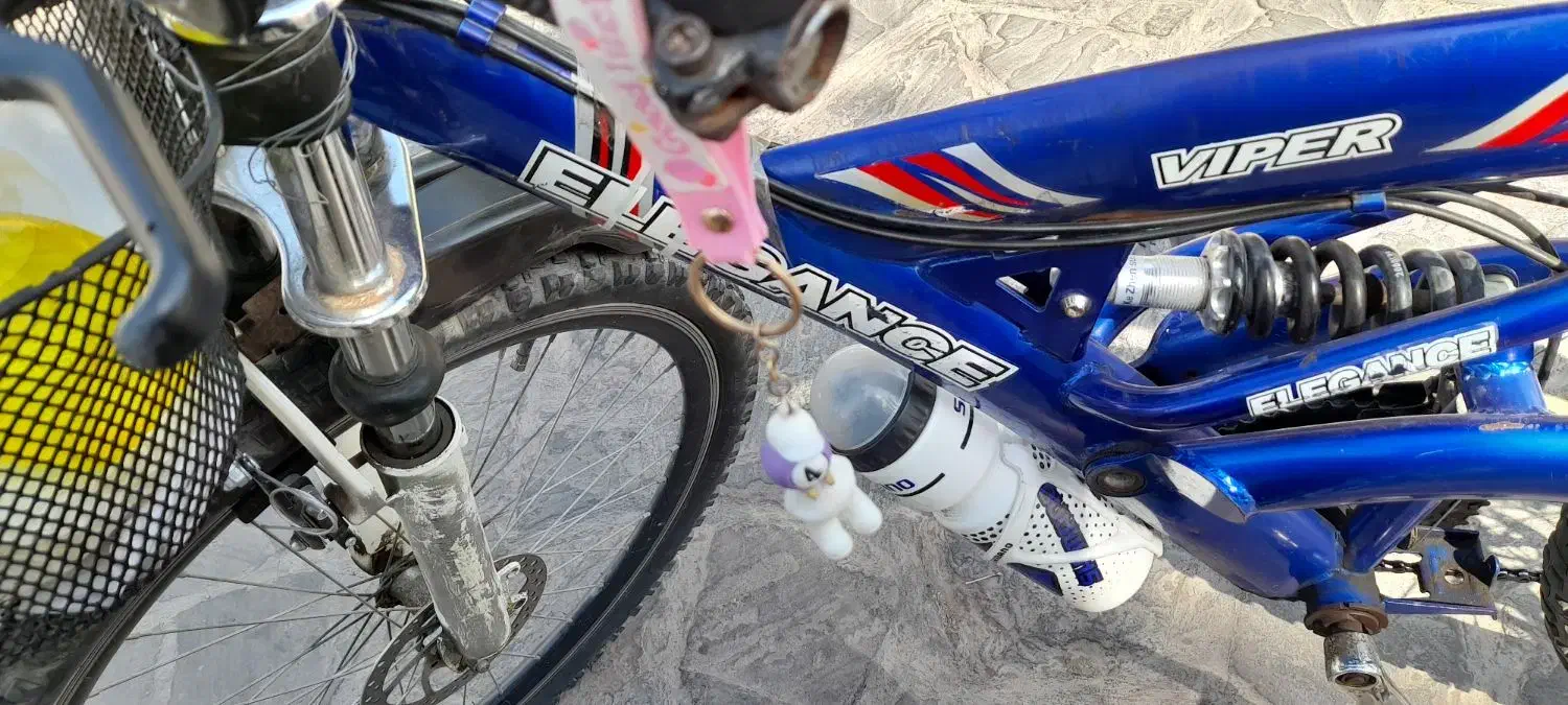 دوچرخه ۲۶ کوهستان|دوچرخه، اسکیت، اسکوتر|محمدشهر, محمدشهر|دیوار