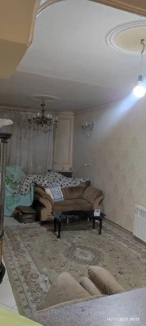 اجاره واحد ویلایی در باغ فیض|اجارهٔ آپارتمان|تهران, باغ فیض|دیوار