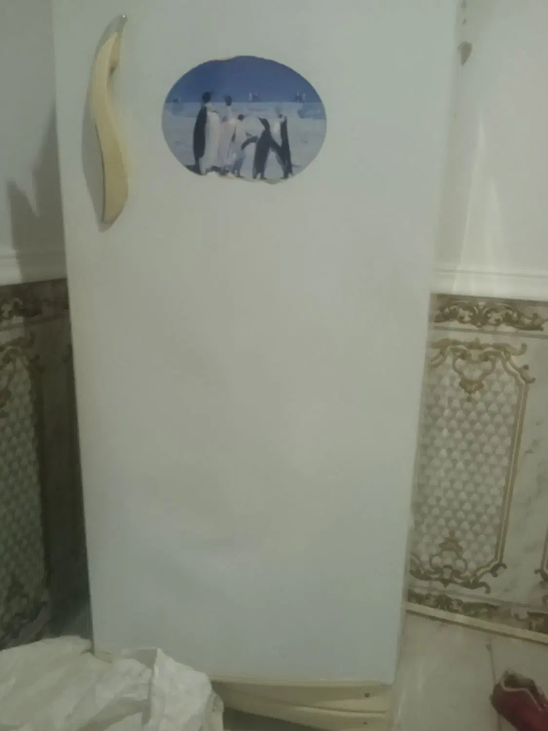 یخچال|یخچال و فریزر|سوسنگرد, |دیوار