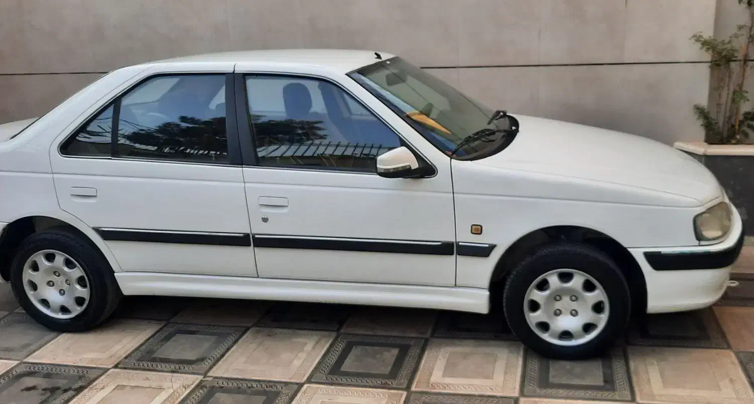 پارس ۱۴۰۰|خودرو سواری و وانت|محمدیه-قزوین, |دیوار