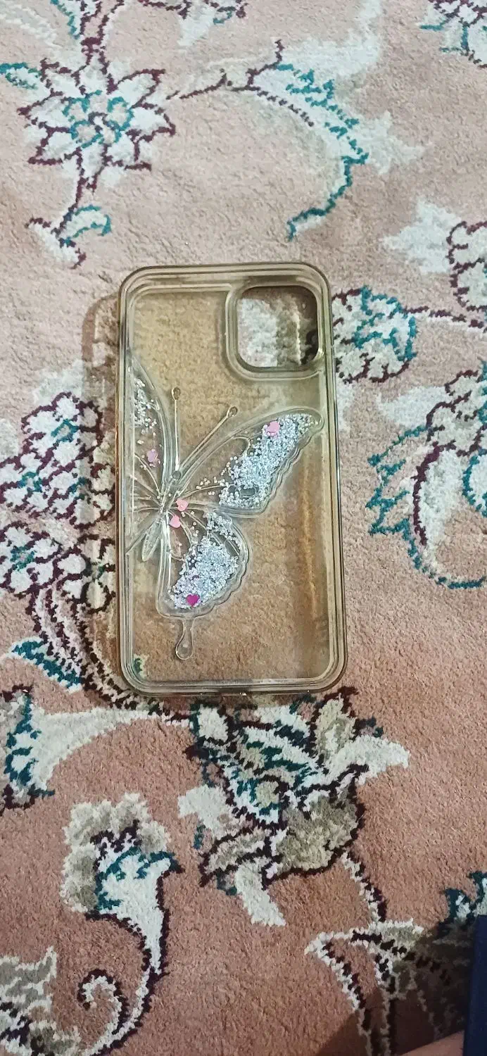 قاب آیفون 13|لوازم جانبی موبایل و تبلت|زاهدان, |دیوار